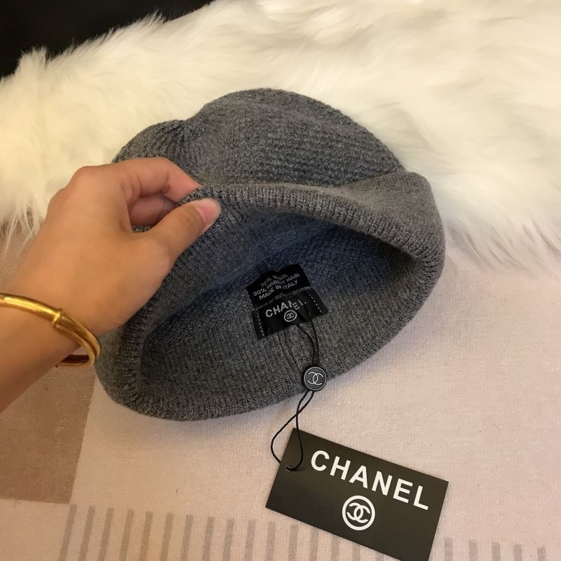 CHANEL